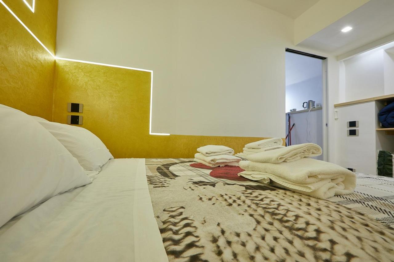 Cozy And Funny Apartment In Front Of Vatican Museums - Myflat In Rome Exterior photo